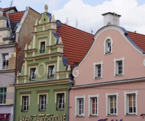 Dolnośląska Wenecja zachwyca. To miasto ma klimat jak we Włoszech