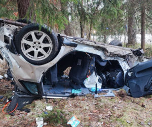 19-latek leżał bez pomocy przez 8 godzin. Wypadek zniszczył wszystkie plany. Nie pozwólmy, aby stracił jeszcze więcej [ZDJĘCIA]