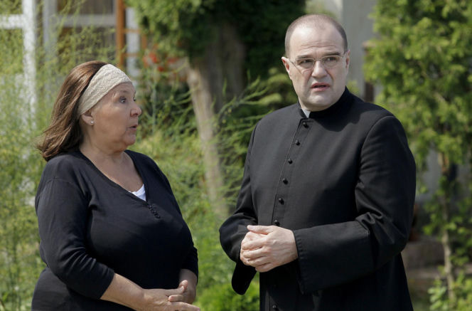 Cezary Żak i Artur Barciś komentują powrót "Rancza". Zaskakujące słowa odtwórcy głównych ról "Nie wiem nawet, kogo gram"