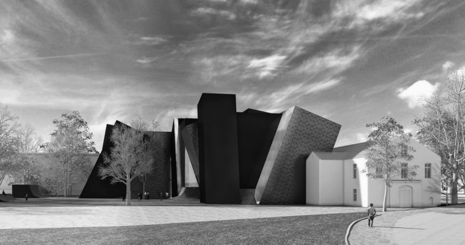 Najlepsi młodzi architekci: Polacy na liście Europe 40 Under 40