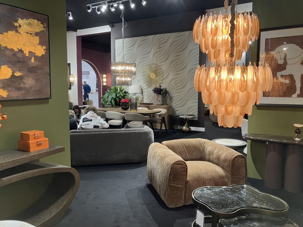 Międzynarodowe Targi Architektury i Materiałów Wykończeniowych Ptak Warsaw Expo