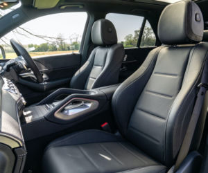 Mercedes-Benz GLE 400d 4MATIC