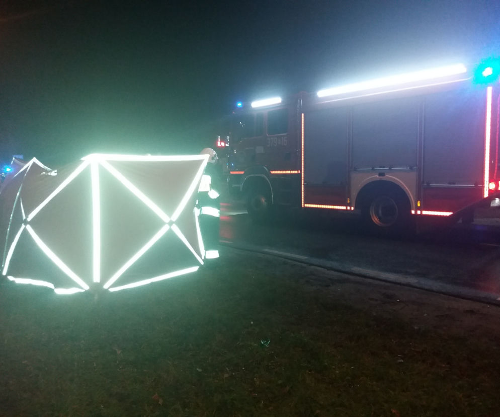 Miedzyrzecz wypadek