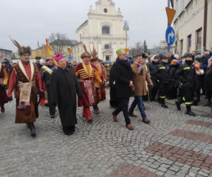 Orszak Trzech Króli Radom