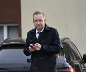 Politycy PiS jadą na wyjazdowe posiedzenie klubu