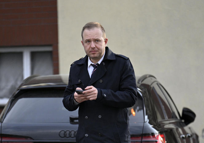 Politycy PiS jadą na wyjazdowe posiedzenie klubu