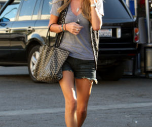 Nicky Hilton