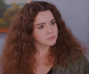 Miłość i nadzieja odc. 351. Melis