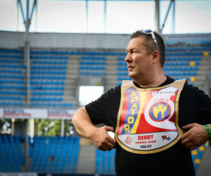 Weterani Apatora Toruń i Polonii Bydgoszcz znów ścigali się na torze. Za nami Derby Pomorza i Kujaw 2019