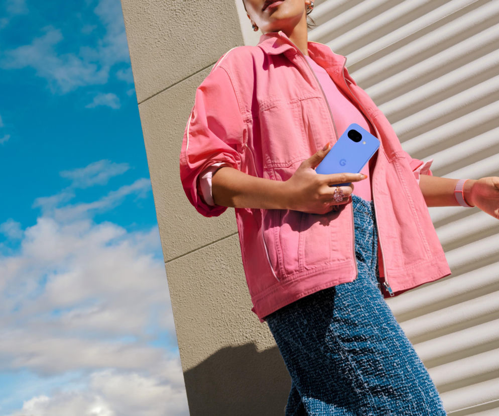 Google Pixel 10a w Polsce. Cena zaskakuje 