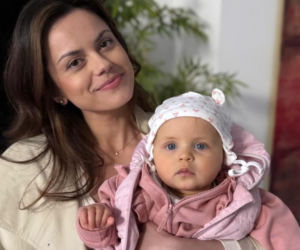 M jak miłość po wakacjach 2026. Kasia (Paulina Lasota), Zosia