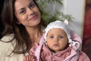 M jak miłość po wakacjach 2026. Kasia (Paulina Lasota), Zosia