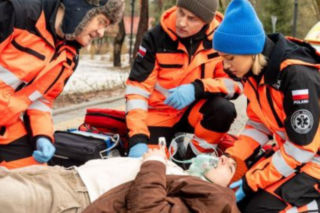 Na sygnale, odcinek 883. 7-latek strzelał do ojca, a youtuber odpalił fajerwerk w odbycie