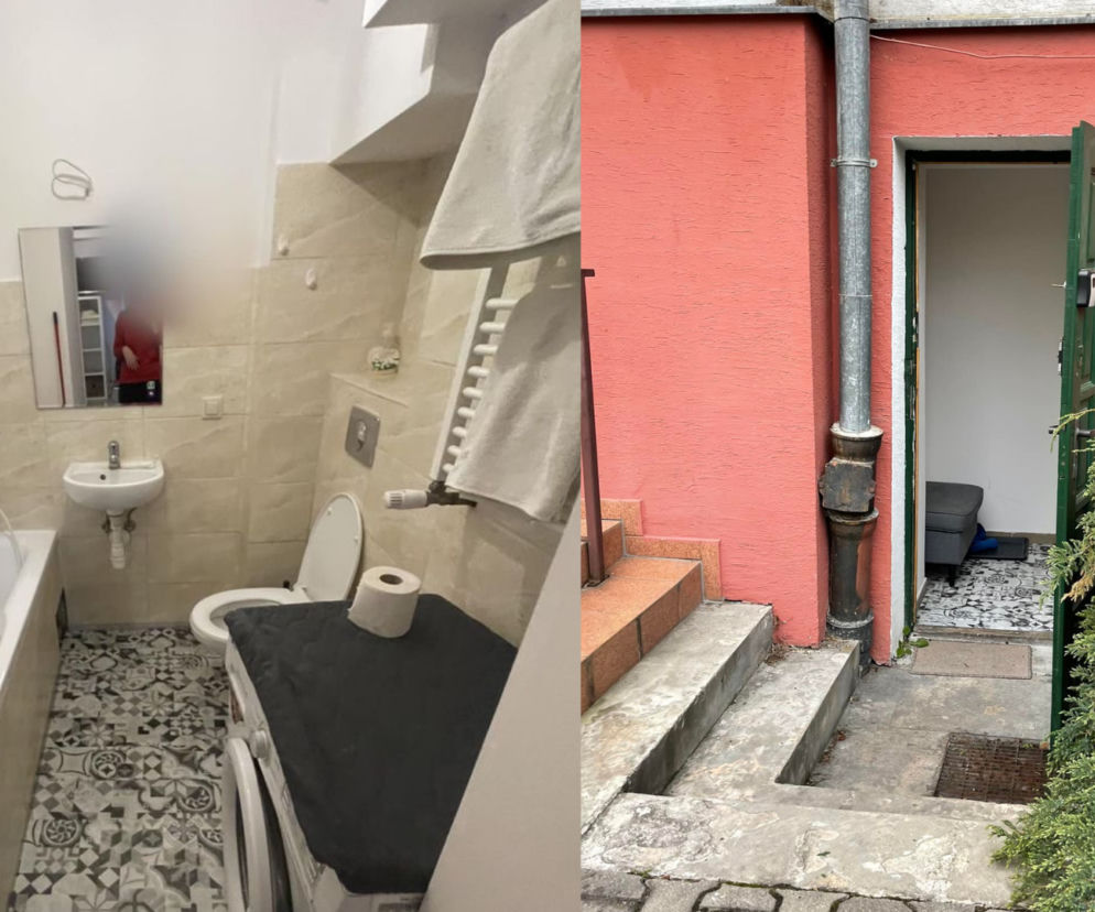 Opole: Perfidnie oszukał Ukrainki uciekające przed wojną. Trudno uwierzyć, ile płaciły za kawalerkę pod ziemią!