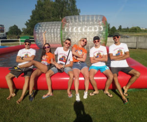 Dni Sulmierzyc 