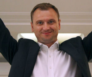 Tak politycy spedzą sylwestra