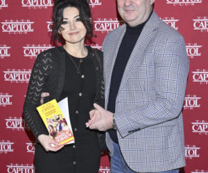 Jacek Rozenek kiedyś i dziś