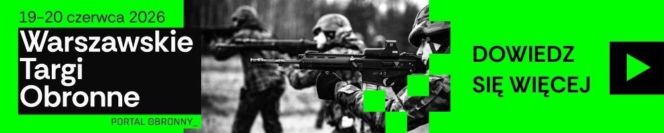 Warszawskie Targi Obronne