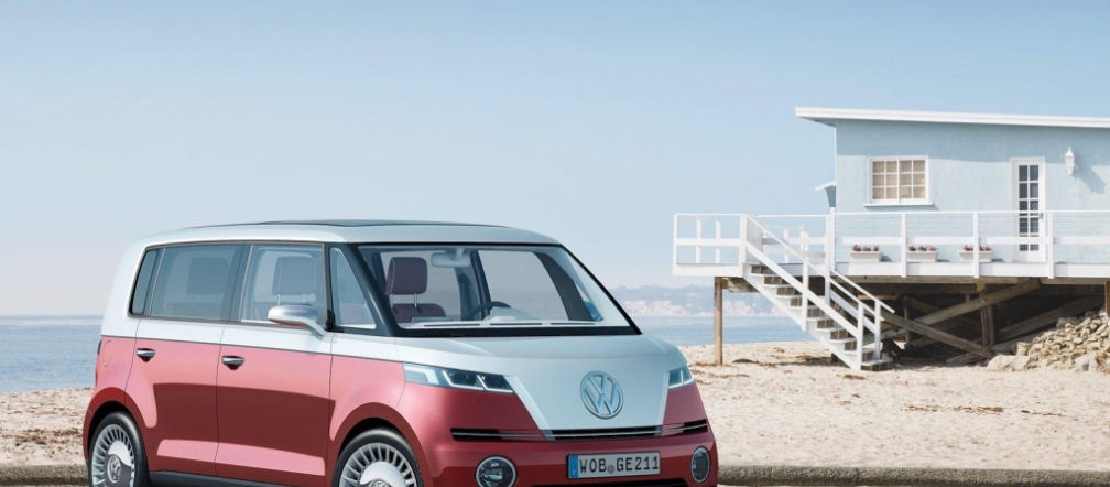 VW Bulli