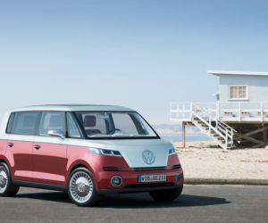 VW Bulli