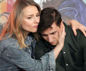 Barwy szczęścia, odcinek 3320: Kępski wróci do Grażyny? Pokłóci się z Oliwką o dziecko, a była ukochana z chęcią otoczy go opieką