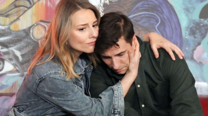 Barwy szczęścia, odcinek 3320: Kępski wróci do Grażyny? Pokłóci się z Oliwką o dziecko, a była ukochana z chęcią otoczy go opieką