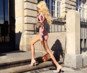 Wydała 150 tys. żeby być jak Barbie