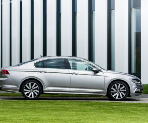 Volkswagen Passat R-Line 2.0 TSI 280 KM 4Motion DSG