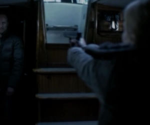 Krew z krwi odc. 2. Stefan (Łukasz Simlat)