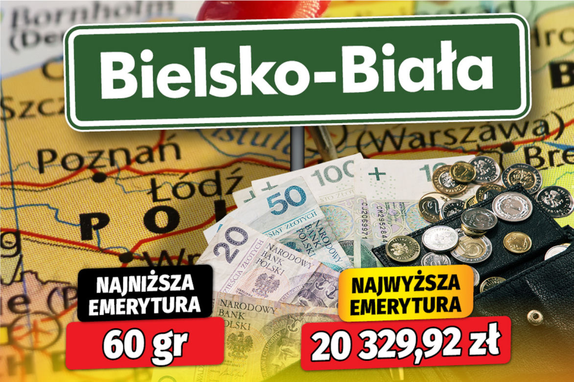 Czy emerytury w Polsce powinny być jednakowe dla wszystkich bez względu na staż pracy, płeć i zarobki?