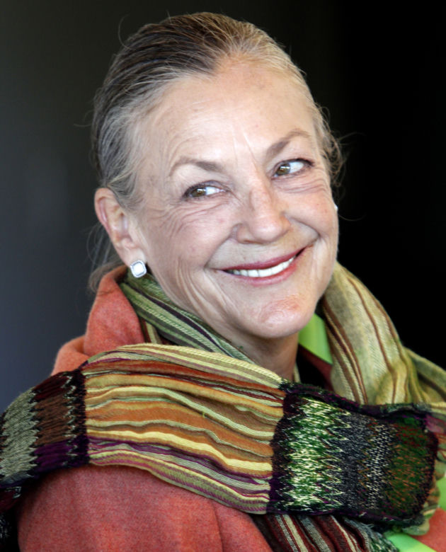 3. Alice Walton