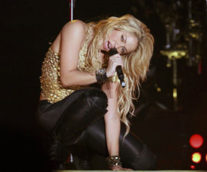 Shakira
