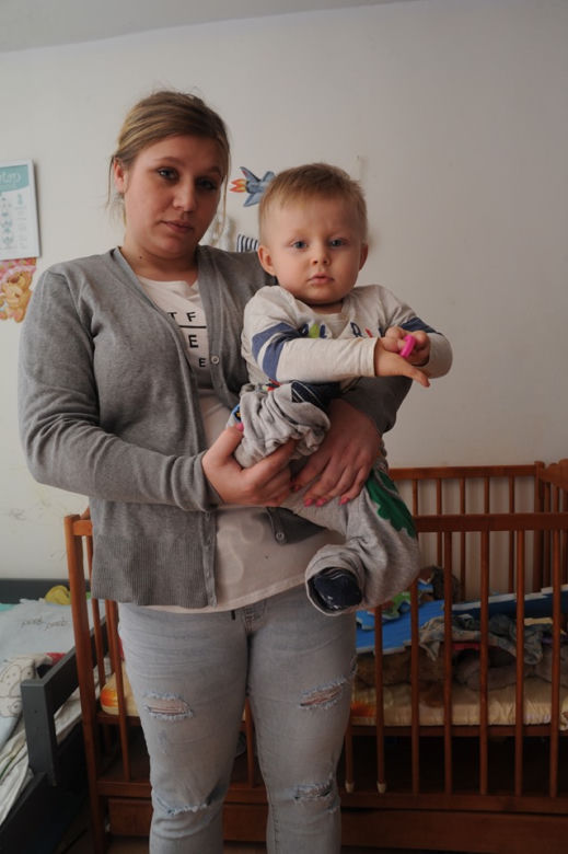 Operacja Bruna niepewna przez kurs dolara