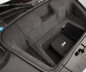 Audi R8 plus V10 5.2 FSI quattro S tronic