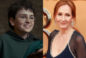 Gwiazda nowego Harry'ego Pottera uderza w J.K. Rowling. Zagrała w serialu, ale nie zgadza się z jej poglądami