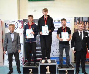 VI Szachowe Mistrzostwa Oświaty w Siedlcach