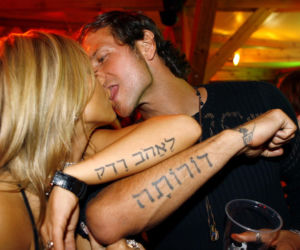 Doda - bałam się seksu z Majdanem