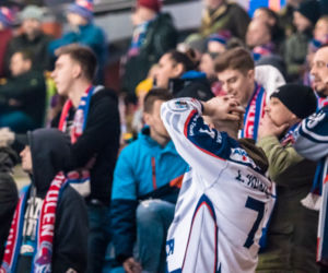 KH Energa Toruń - Lotos PKH Gdańsk, zdjęcia z Tor-Toru