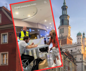 Skandaliczne zachowanie klientów Avenidy trafiło na TikToka