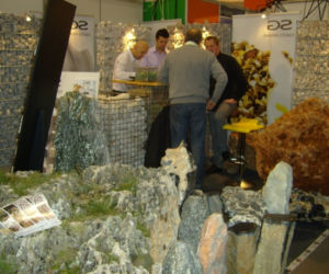 BUDMA 2011