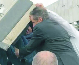 Gubernator bohaterem!