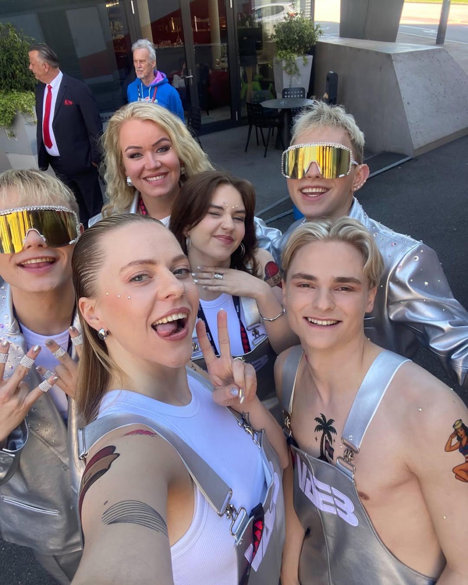 Polka na Eurowizji 2025