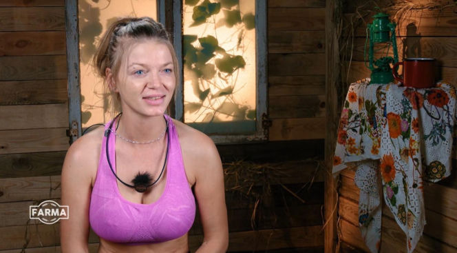 Farma, sezon 5, odcinek 9