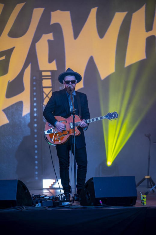 Sosnowiec Fun Festiwal 2024. Na scenie Smolik, Natalia Nykiel i Tribbs 