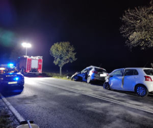 Tragiczny finał manewru w niedozwolonym miejscu