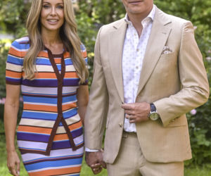 Małgorzata Rozenek - lubi planować swój pogrzeb