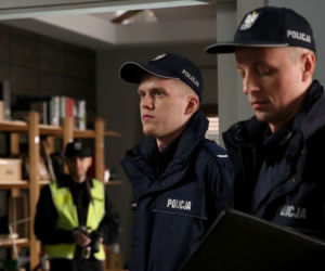 M jak miłość odcinki 1425 1426 - Eska Cinema