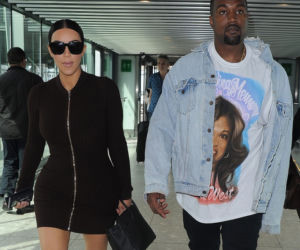 Kanye West trafił na obserwację psychiatryczną! Raper został zakuty w kajdanki!