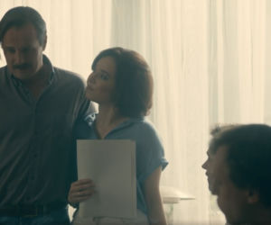 Stulecie Winnych 4, odc. 51: Janusz (Paweł Małaszyński), Michelle (Maria Pawłowska)