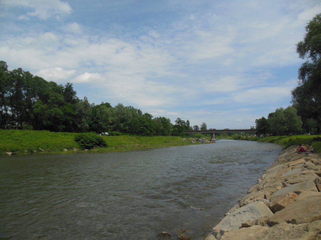 Najpiękniejsze miejsca nad rzekami w Małopolsce